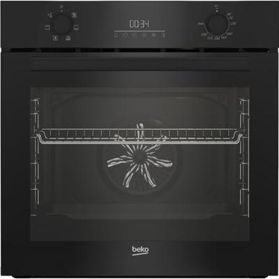 Beko BBIES17300B Selective Line Inbouw oven Beko BBIES17300B Selective Line Inbouw oven