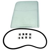 Koplampglas links 2012740LA1 - thumbnail