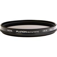 Hoya Polarisatiefilter Fusion Antistatic Pro - 105mm - thumbnail