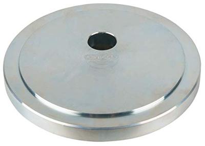 KS Tools 460.3995 Volvo wiellager inbouwhulp voor Volvo, achteras, Ø 83 mm KS Tools 460.3995 Volvo wiellager inbouwhulp voor Volvo, achteras, Ø 83 mm