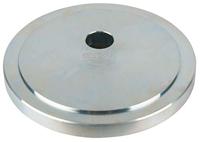 KS Tools 460.3995 Volvo wiellager inbouwhulp voor Volvo, achteras, Ø 83 mm - thumbnail