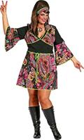 Hippie jurkje - thumbnail