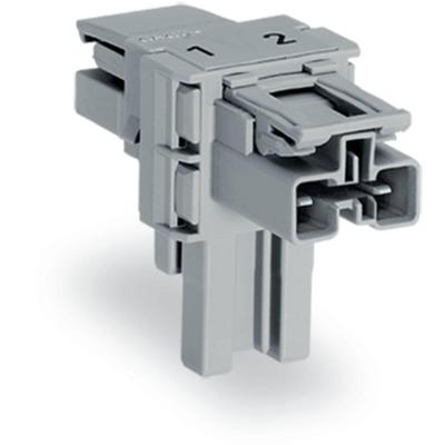 WAGO 770-1601 Connector 50 stuk(s)