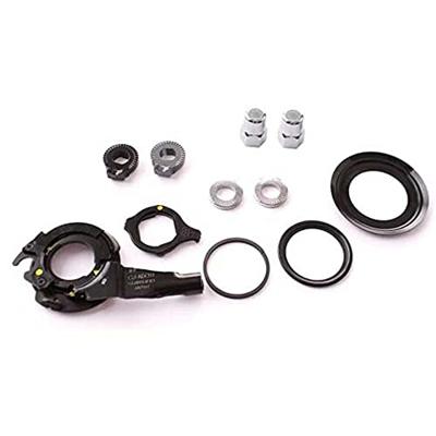 Shimano nexus 7 naafdelenset cpl. ism7r45n020h