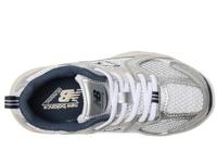 New balance 530 Bungee Lace Sneakers JR 35 - thumbnail