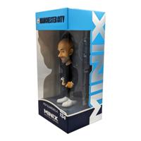 Manchester City Minix Figure Pep Guardiola 12 cm - thumbnail