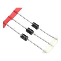 Diotec Gelijkrichter diode BY299 DO-201 800 V 3 A - thumbnail