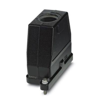 Phoenix Contact 1411059 HC-HPR-B16-HHWH-1TTM32-EM-BK Afdekkap 1 stuk(s)