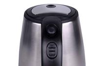 Adler AD 1203 waterkoker 1 l Zilver 1630 W - thumbnail