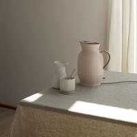 Stelton Amphora Waterkoker 1.2 soft peach - thumbnail