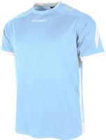 Stanno 410006 Drive Match Shirt - Blauw - XL - thumbnail