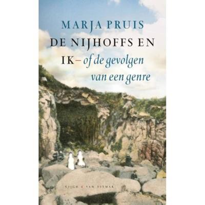 De Nijhoffs en ik of de gevolgen van een genre (Paperback)