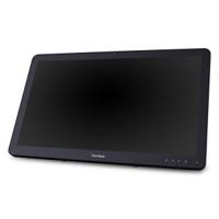 Viewsonic TD2430 Touchscreen monitor Energielabel: E (A - G) 59.9 cm (23.6 inch) 1920 x 1080 Pixel 16:9 25 ms USB-A 3.2 Gen 1, VGA, HDMI, DisplayPort MVA LED - thumbnail
