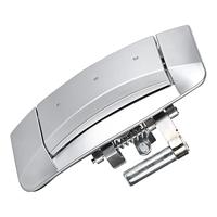 EA7 Emporio Armani 8NPB22 PNGRZ Zomerjas Heren Wit - Maat S - Kleur: Wit | Soccerfanshop - thumbnail