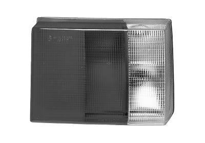 Achterlicht  Links Binnen 80