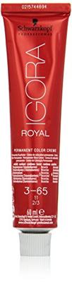 Schwarzkopf Igora Royal 60ml