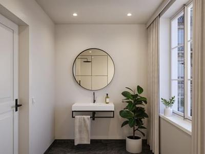 Paulmann 94870 Cole Coin Inbouwlamp LED 6 W Wit Paulmann 94870 Cole Coin Inbouwlamp LED 6 W Wit