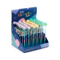 Walvis Regenboog Inkt Pen - thumbnail