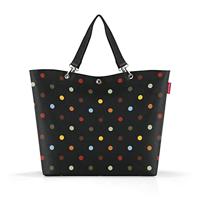 Reisenthel Shopper XL-Dots - thumbnail