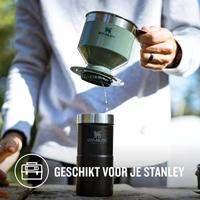 Stanley The Perfect-Brew Pour Over Koffiezetter Hammertone Green - thumbnail