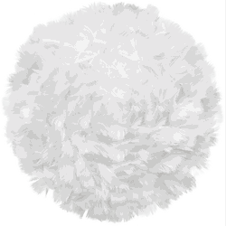 Umage Eos Up Plafondlamp Ø 45 cm