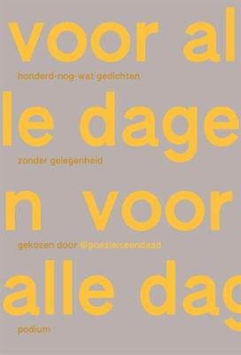 Voor alle dagen (Paperback)