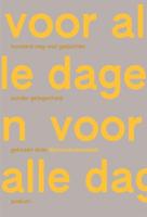 Voor alle dagen (Paperback) - thumbnail