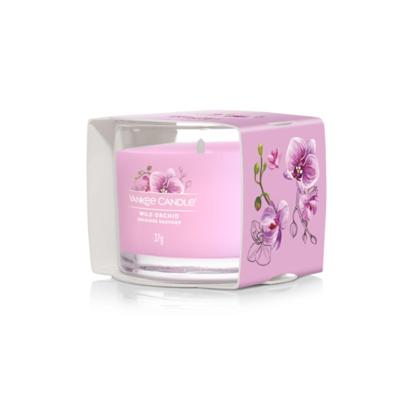 Yankee Candle wild orchid filled votive