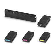 Huismerk OKI C650 Toners Multipack (Zwart + 3 Kleuren)