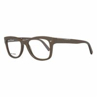 Heren Brillenframe Dsquared2 DQ5136 057 -51 -17 -145 Bruin Ø 51 mm - thumbnail