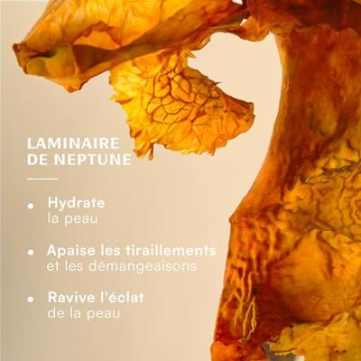 Cleansing care milk 200 Milliliter