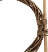 Trixie agility set horde met ring - thumbnail