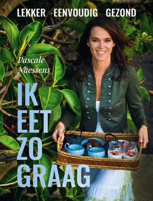 Ik eet zo graag - Pascale Naessens - ebook