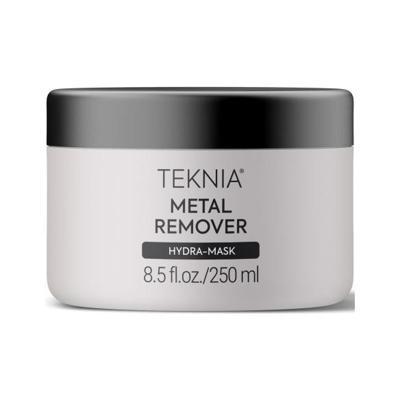 Lakmé Teknia Metal Remover Hydra-Mask 250ml Lakmé Teknia Metal Remover Hydra-Mask 250ml