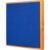Devine Aco Studio Square Blue Slim absorber 600x600x70 mm - thumbnail