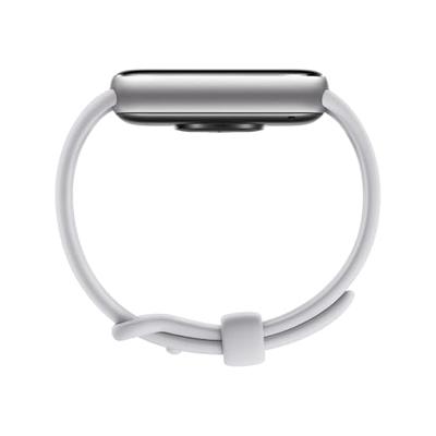 Smartwatch Xiaomi Zilverkleurig