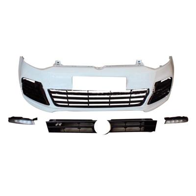 Voorbumper set 'R' RSVWB06