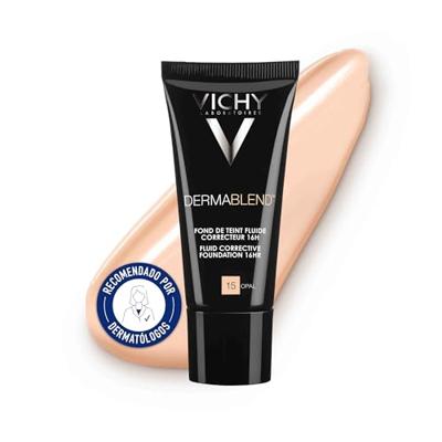 Vichy Dermablend Corrigerende Foundation 15 Opal 30ml