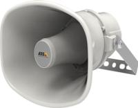 Axis C1310-E Network Horn Speaker IP-luidspreker voor persoonlijke assistenten systeem - thumbnail