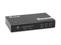 Equip 332725 video switch HDMI - thumbnail