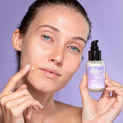 Freshly Cosmetics Azelaic Radiance Face Treatment 50 ml Serum