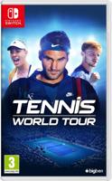Tennis World Tour - thumbnail