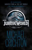 Jurassic world (Paperback) - thumbnail