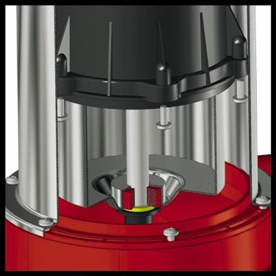 Einhell GE-DP 7935 N-A LL ECO 4171465 Dompelpomp voor vervuild water Met meerdere standen 19500 l/h 9 m