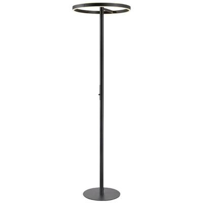 SLV Witte design vloerlampOne Straight - 1006355