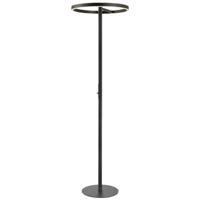 SLV Witte design vloerlampOne Straight - 1006355 - thumbnail