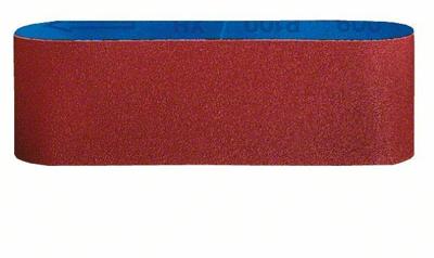 Bosch Accessoires 3 Banden 60x400 X440, Best for Wood+Paint , K220 - 2608606005 Bosch Accessoires 3 Banden 60x400 X440, Best for Wood+Paint , K220 - 2608606005