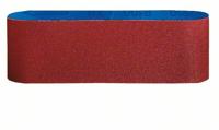 Bosch Accessoires 3 Banden 60x400 X440, Best for Wood+Paint , K220 - 2608606005 - thumbnail