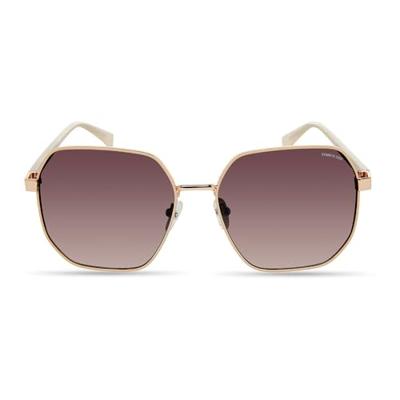 Zonnebril Dames Kenneth Cole KC3000-6028T ø 60 mm Zonnebril Dames Kenneth Cole KC3000-6028T ø 60 mm