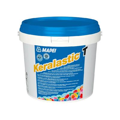 Mapei keralastic 10 kg - Grijs